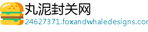 丸泥封关网